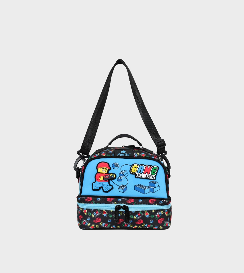 Trolley School Bag GB5600TB